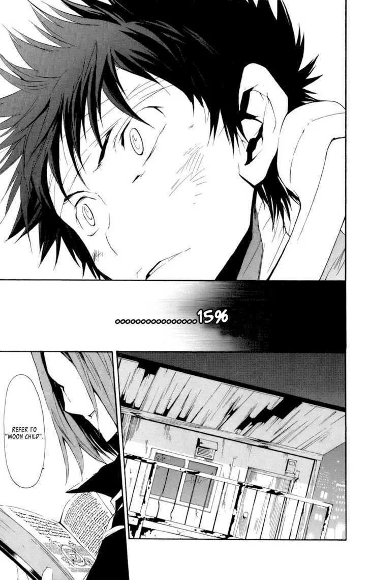 To Aru Majutsu No Kinsho Mokuroku Zinmanga X Chapter 9 Page 11