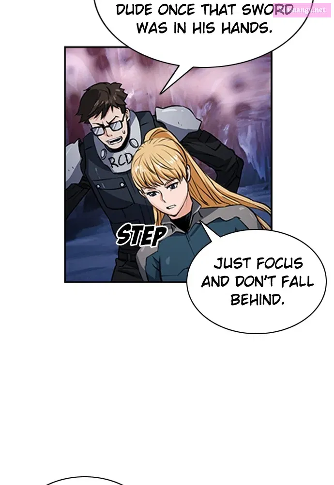 The Druid of Seoul Station Zinmanga X Chapter 37 Page 33