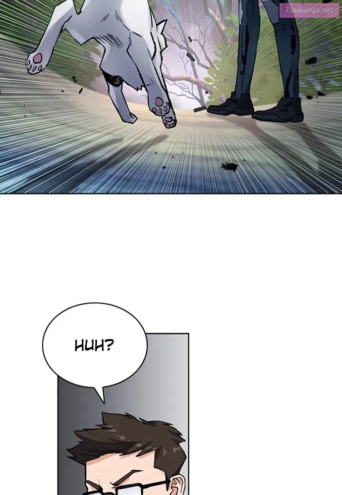 The Druid of Seoul Station Zinmanga X Chapter 37 Page 40