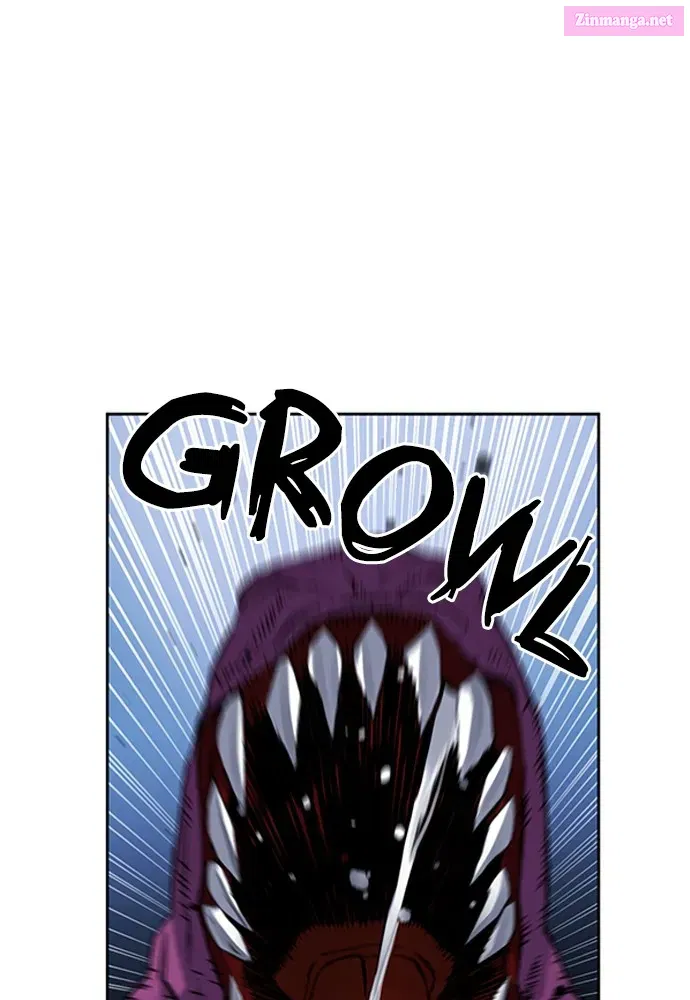 The Druid of Seoul Station Zinmanga X Chapter 37 Page 61