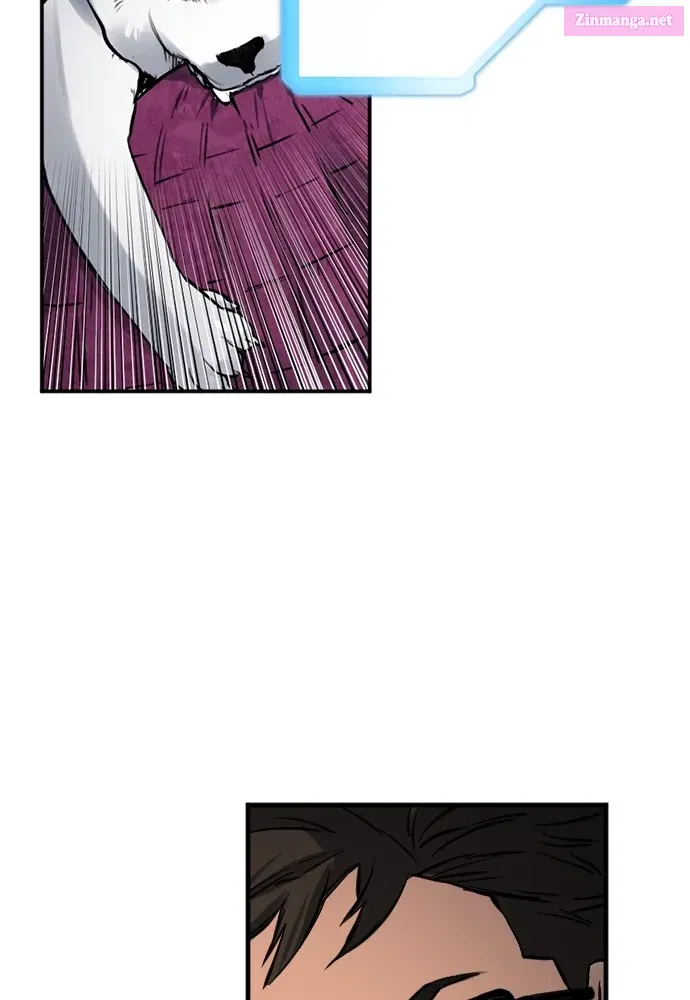 The Druid of Seoul Station Zinmanga X Chapter 37 Page 69