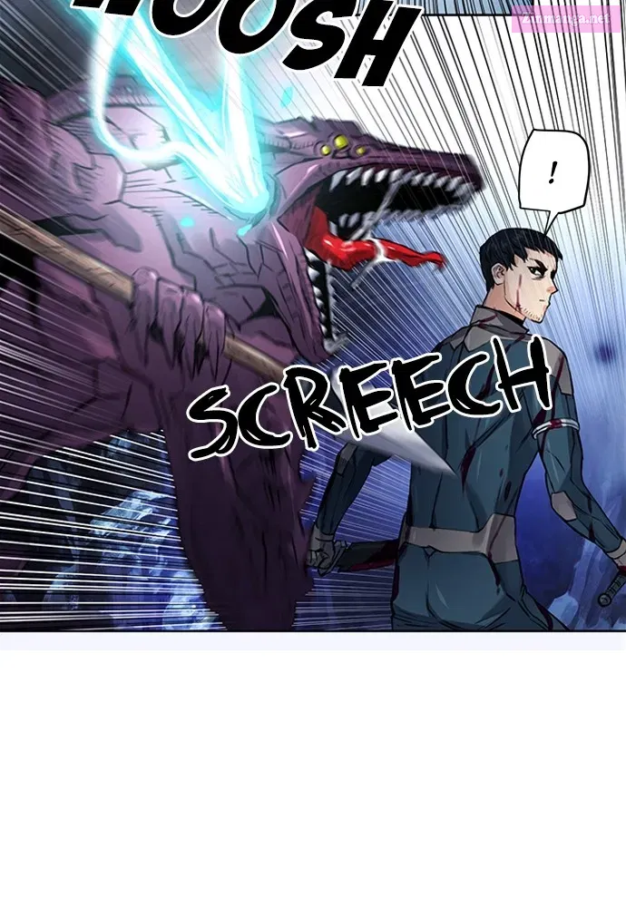 The Druid of Seoul Station Zinmanga X Chapter 37 Page 73