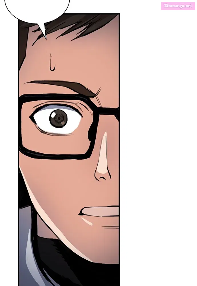 The Druid of Seoul Station Zinmanga X Chapter 37 Page 87