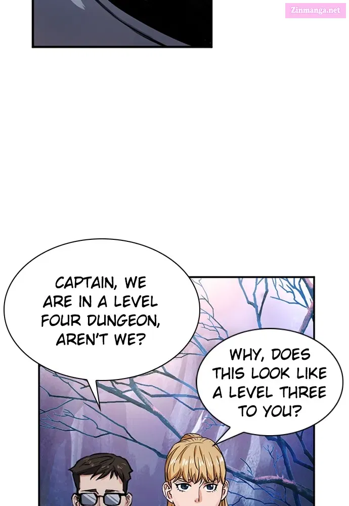 The Druid of Seoul Station Zinmanga X Chapter 37 Page 88
