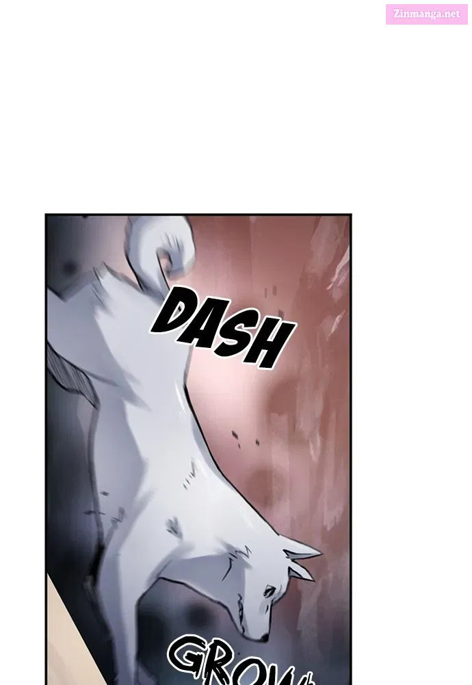 The Druid of Seoul Station Zinmanga X Chapter 37 Page 92