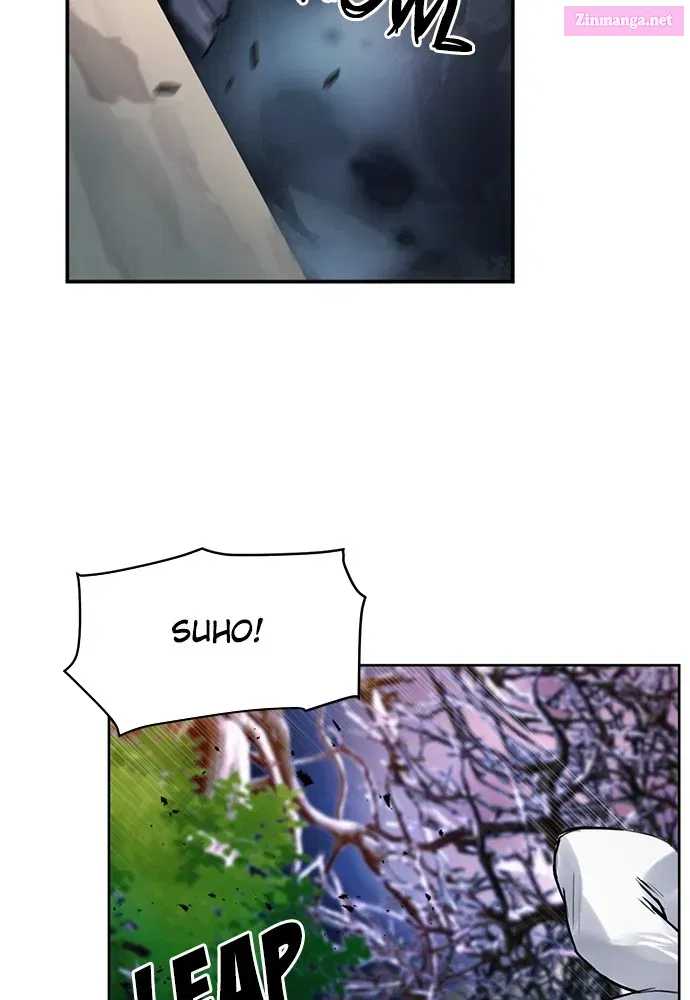The Druid of Seoul Station Zinmanga X Chapter 37 Page 93