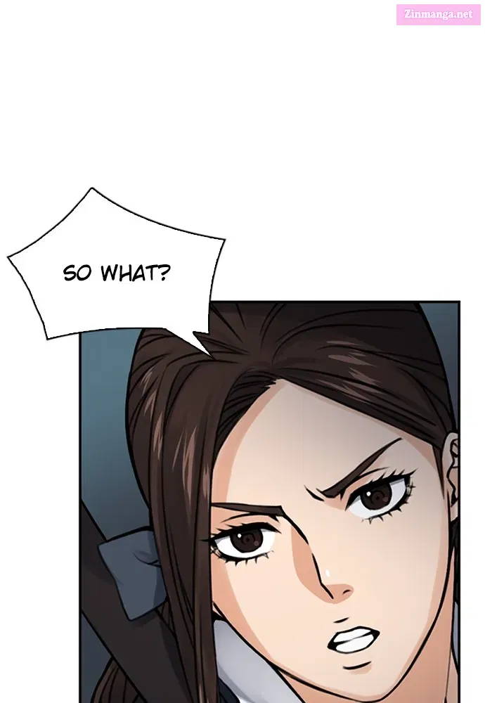 The Druid of Seoul Station Zinmanga X Chapter 37 Page 114