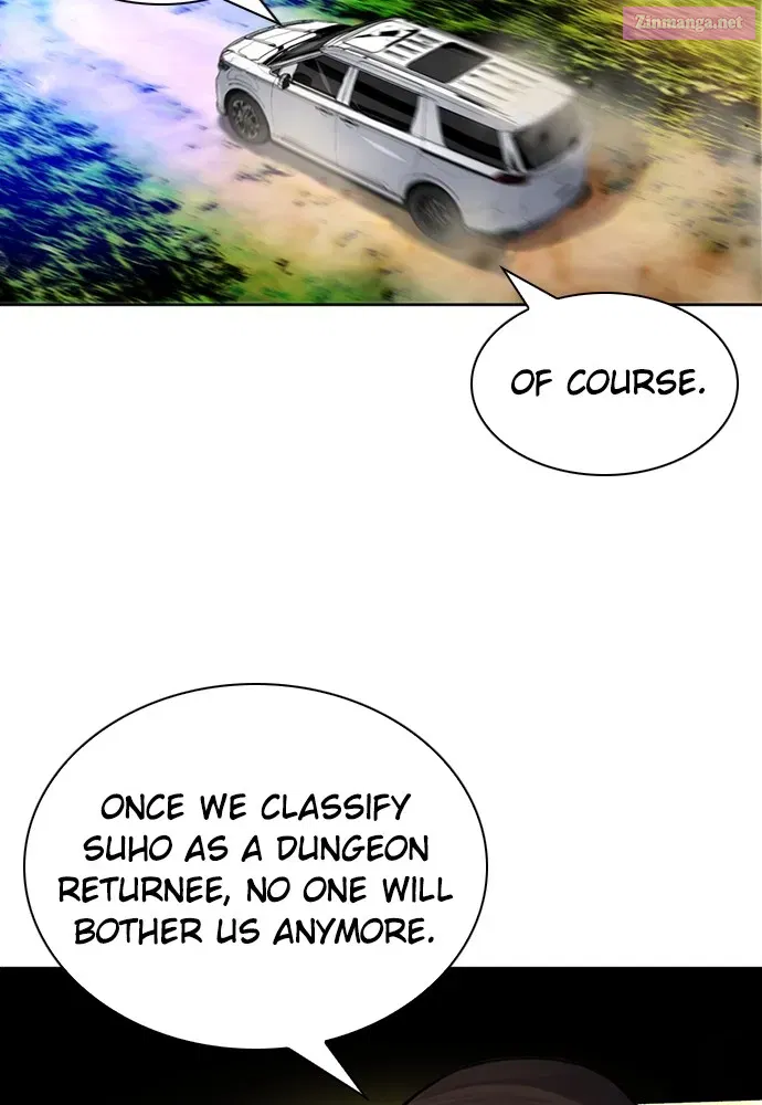 The Druid of Seoul Station Zinmanga X Chapter 37 Page 126