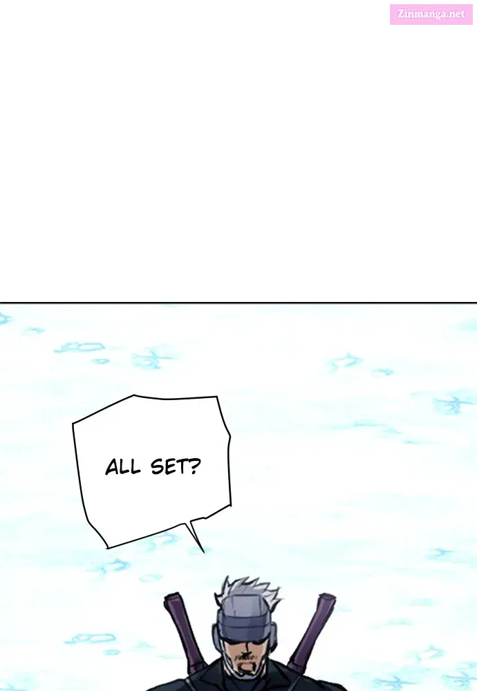 The Druid of Seoul Station Zinmanga X Chapter 37 Page 133