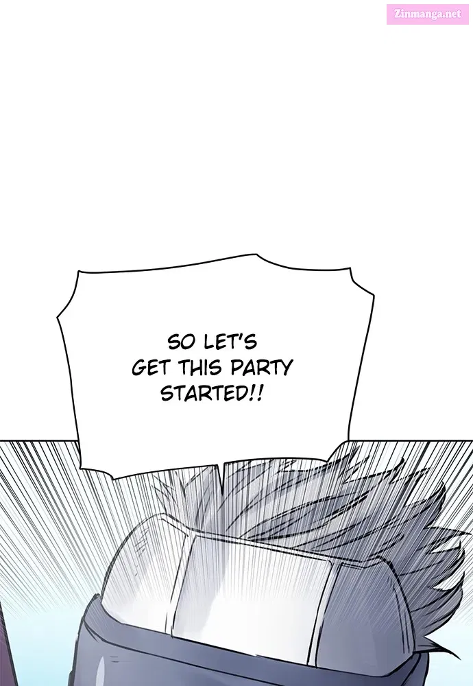 The Druid of Seoul Station Zinmanga X Chapter 37 Page 136