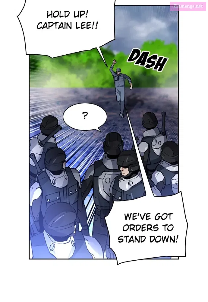 The Druid of Seoul Station Zinmanga X Chapter 37 Page 139