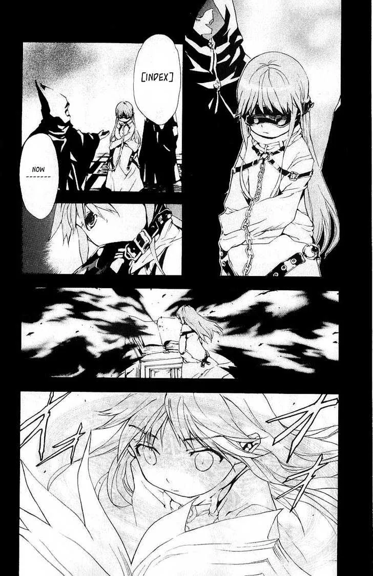 To Aru Majutsu No Kinsho Mokuroku Zinmanga X Chapter 4 Page 3