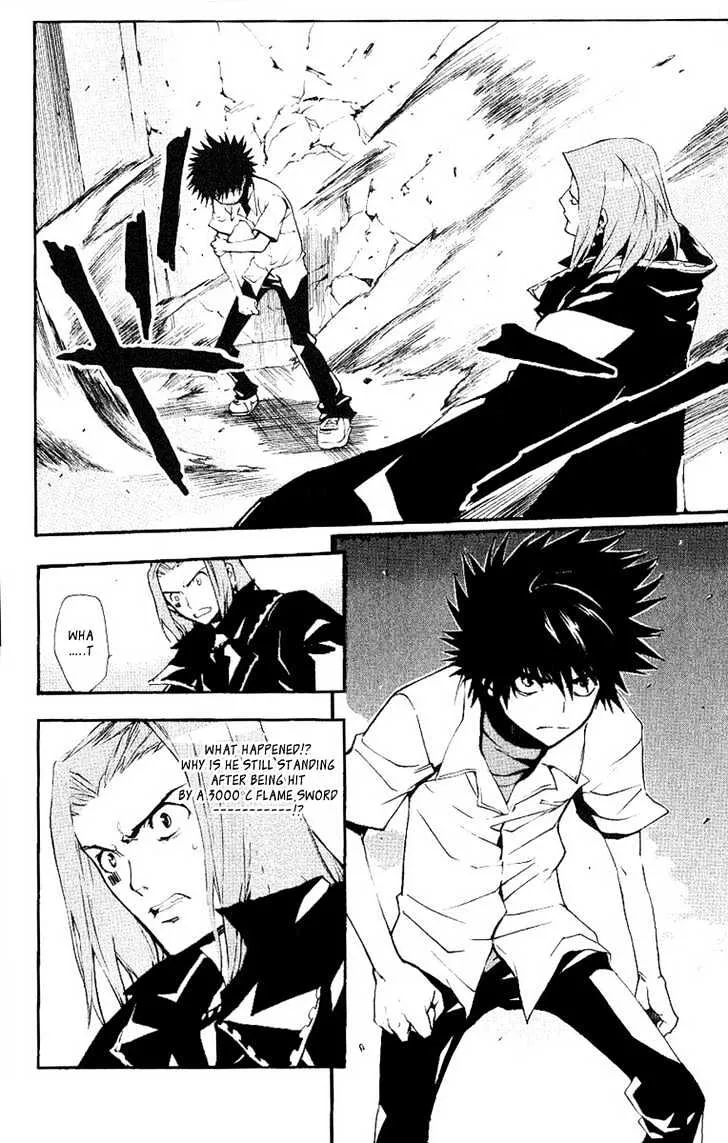 To Aru Majutsu No Kinsho Mokuroku Zinmanga X Chapter 4 Page 5