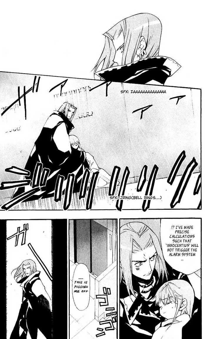 To Aru Majutsu No Kinsho Mokuroku Zinmanga X Chapter 4 Page 22