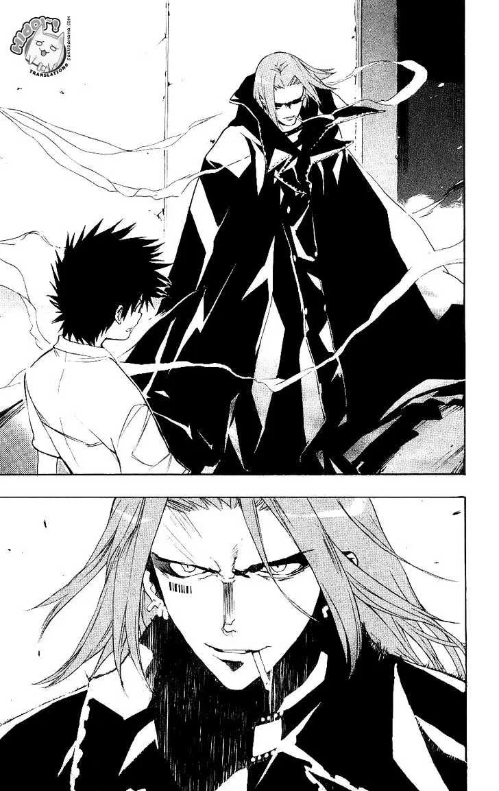 To Aru Majutsu No Kinsho Mokuroku Zinmanga X Chapter 3 Page 22