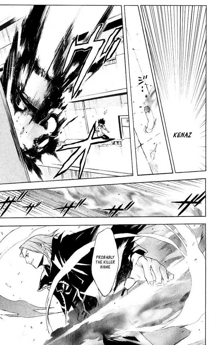 To Aru Majutsu No Kinsho Mokuroku Zinmanga X Chapter 3 Page 28