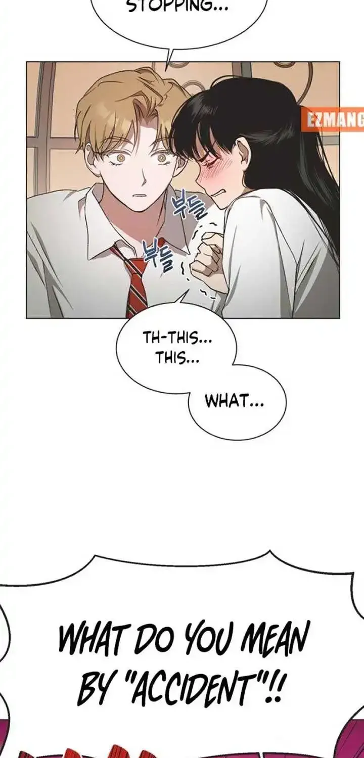 Imperfect Cinderella Story Zinmanga X Chapter 31 Page 4