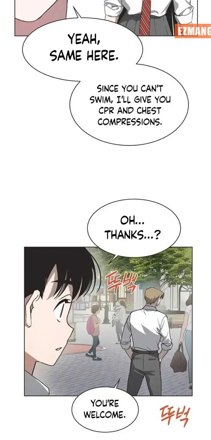 Imperfect Cinderella Story Zinmanga X Chapter 31 Page 12
