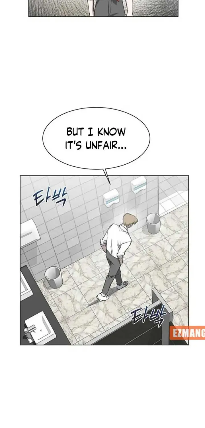 Imperfect Cinderella Story Zinmanga X Chapter 31 Page 18