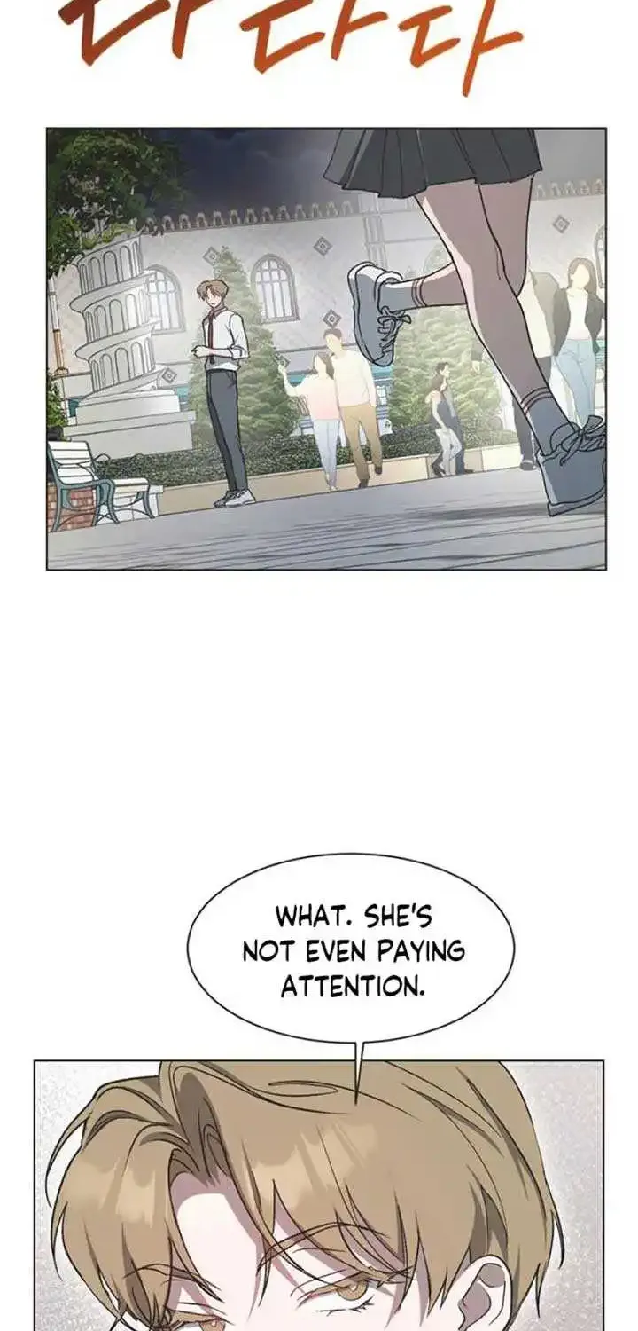 Imperfect Cinderella Story Zinmanga X Chapter 31 Page 27