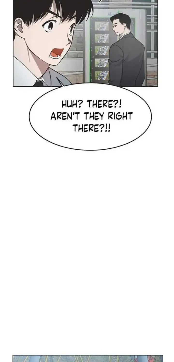 Imperfect Cinderella Story Zinmanga X Chapter 31 Page 32