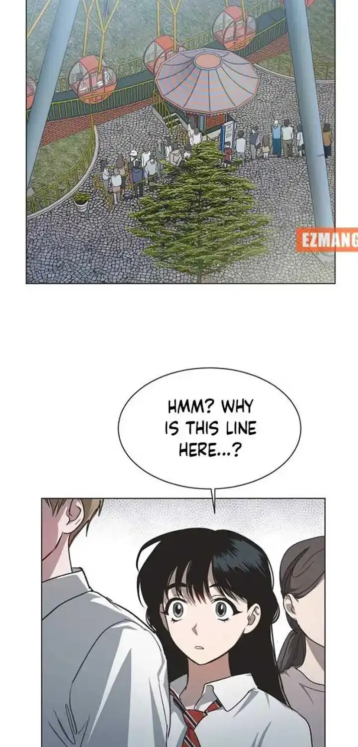 Imperfect Cinderella Story Zinmanga X Chapter 31 Page 33
