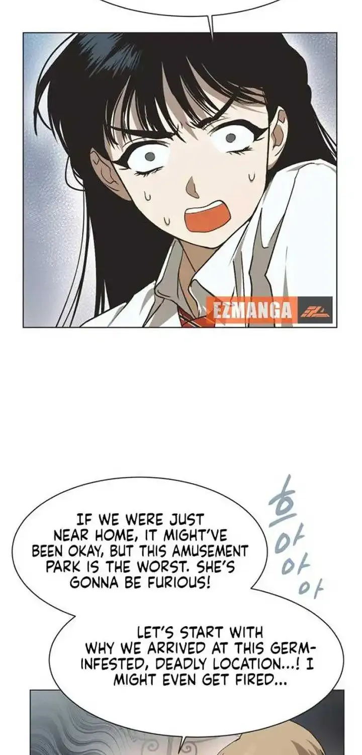Imperfect Cinderella Story Zinmanga X Chapter 30 Page 49