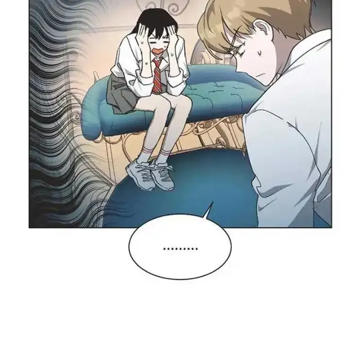 Imperfect Cinderella Story Zinmanga X Chapter 30 Page 50