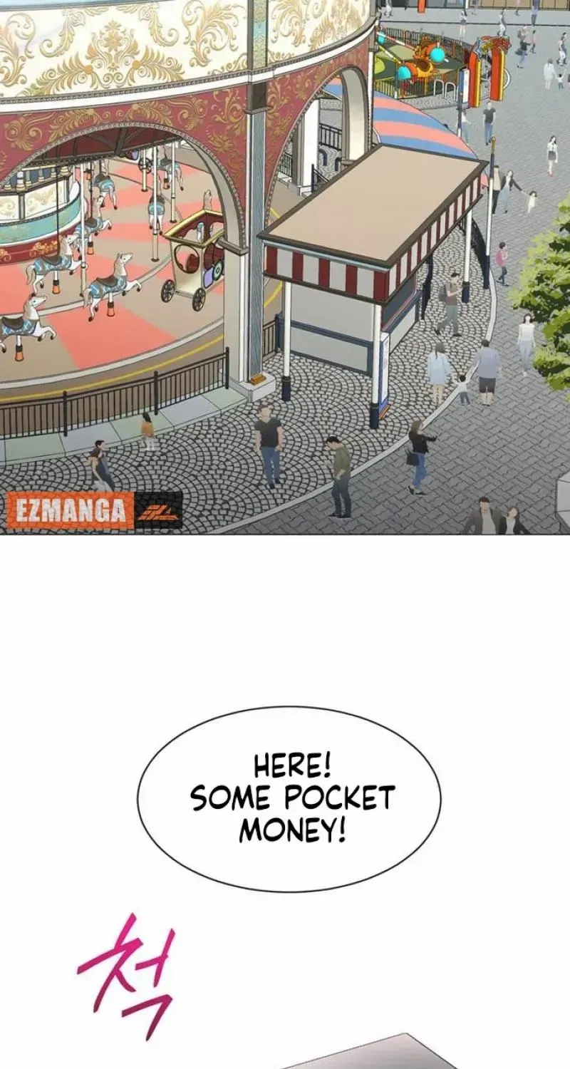 Imperfect Cinderella Story Zinmanga X Chapter 29 Page 31