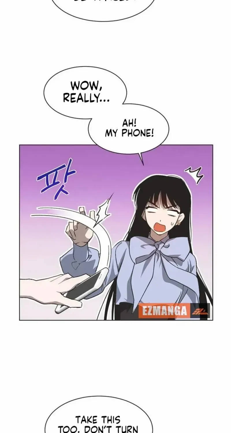 Imperfect Cinderella Story Zinmanga X Chapter 29 Page 33