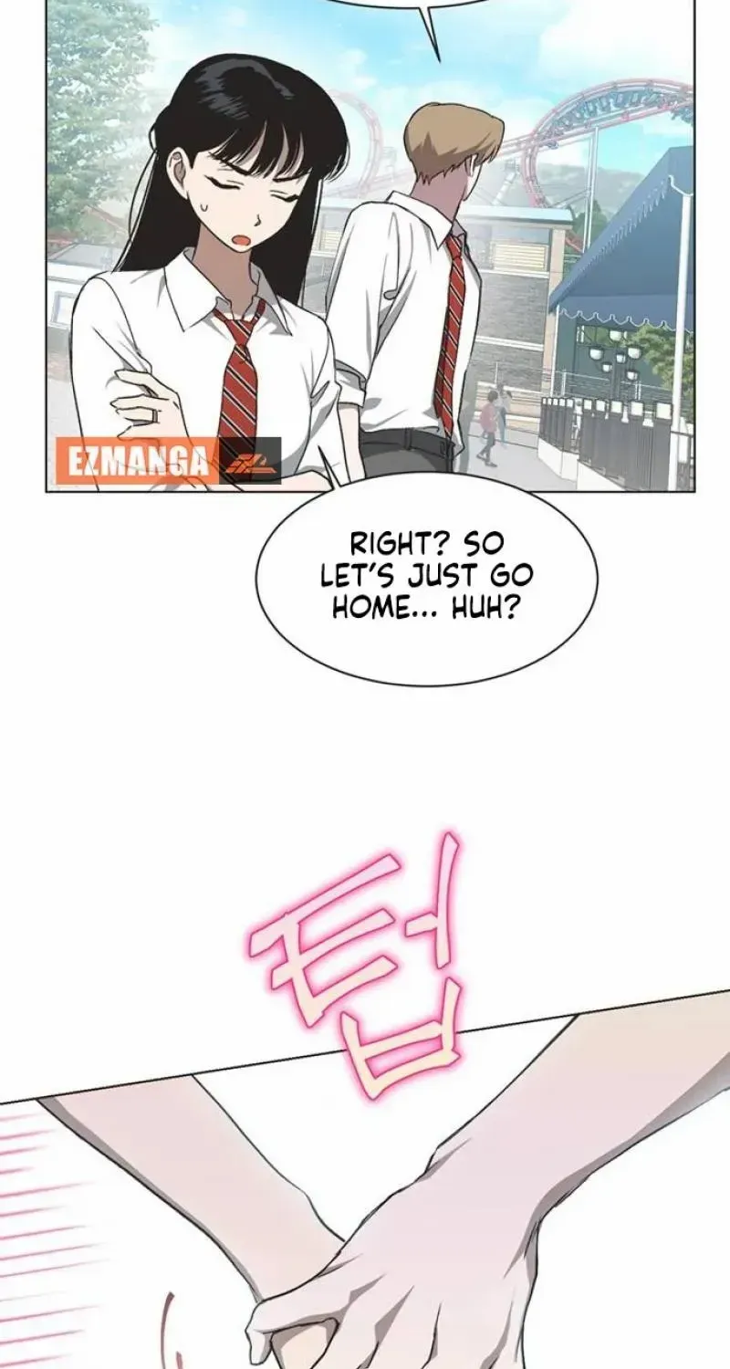 Imperfect Cinderella Story Zinmanga X Chapter 29 Page 41