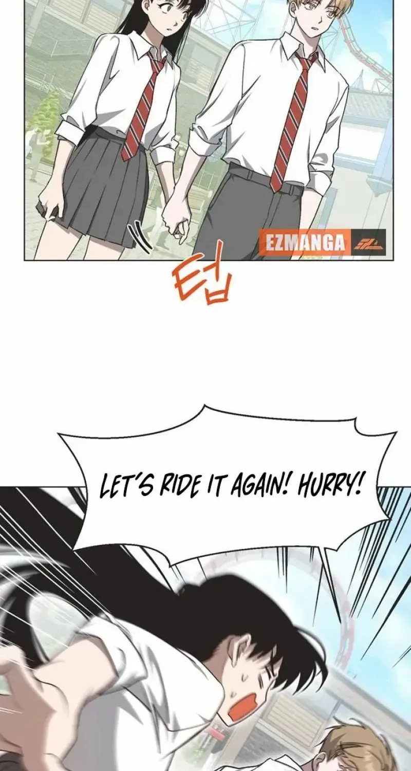 Imperfect Cinderella Story Zinmanga X Chapter 29 Page 52