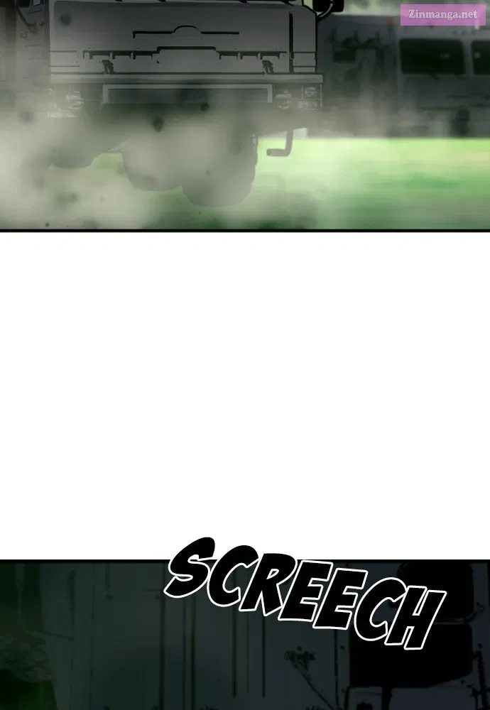 The Druid of Seoul Station Zinmanga X Chapter 36 Page 16