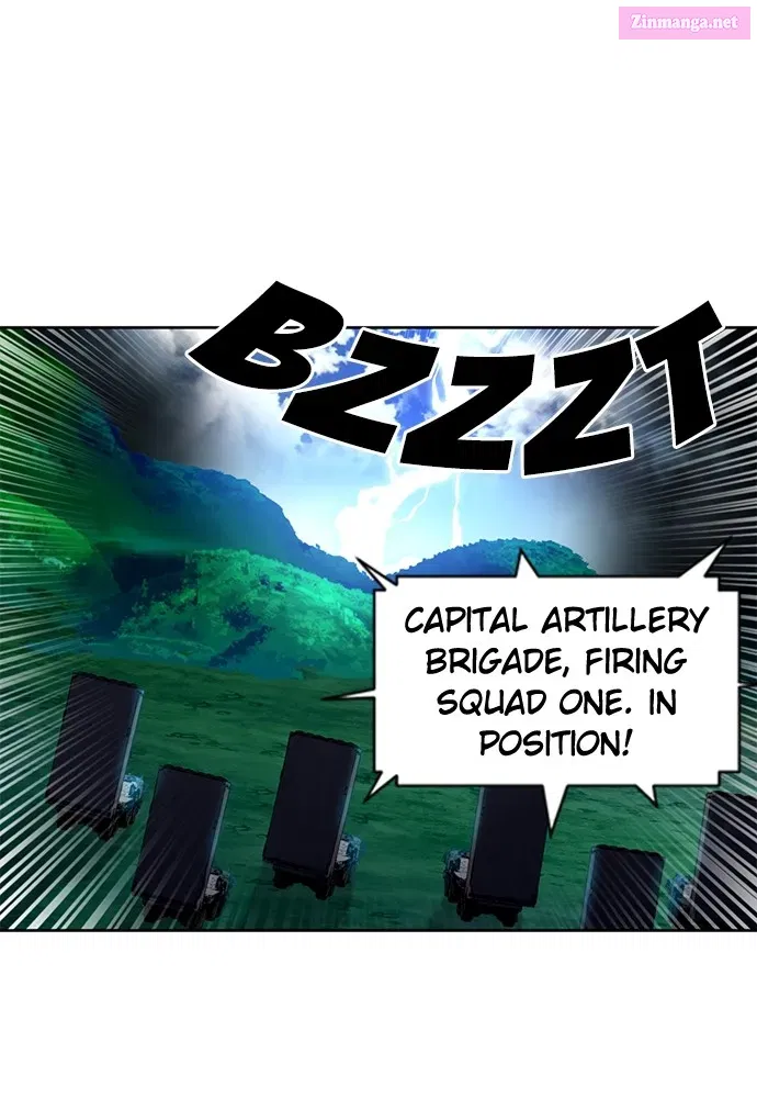The Druid of Seoul Station Zinmanga X Chapter 36 Page 22
