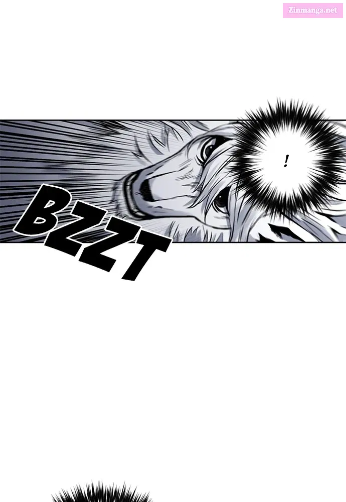 The Druid of Seoul Station Zinmanga X Chapter 36 Page 23