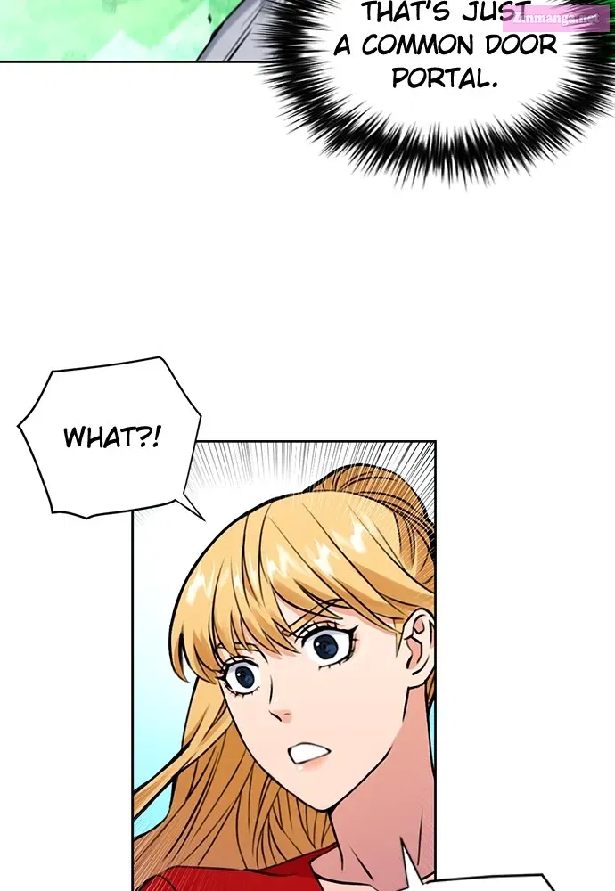 The Druid of Seoul Station Zinmanga X Chapter 36 Page 25