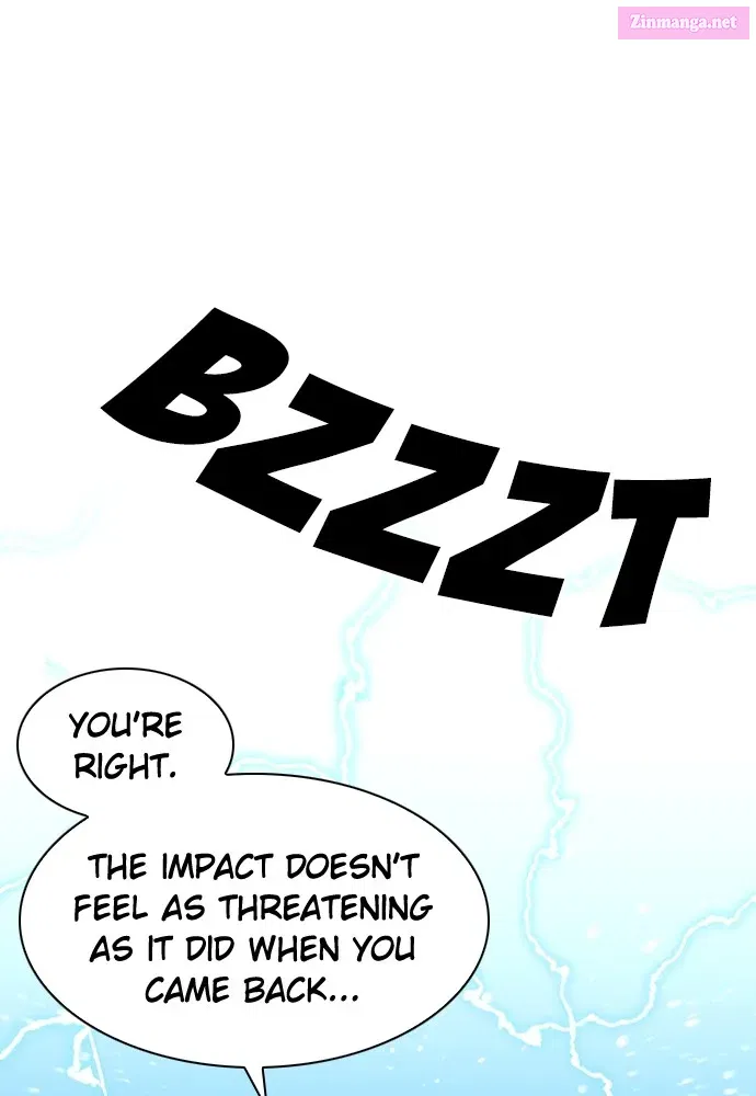 The Druid of Seoul Station Zinmanga X Chapter 36 Page 33