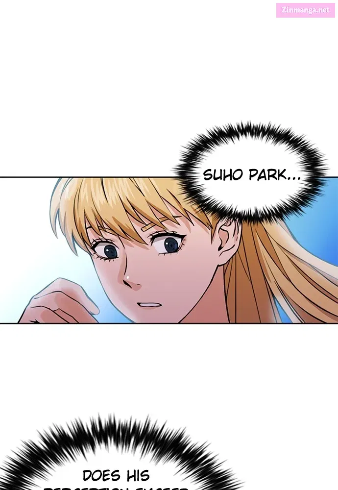 The Druid of Seoul Station Zinmanga X Chapter 36 Page 46