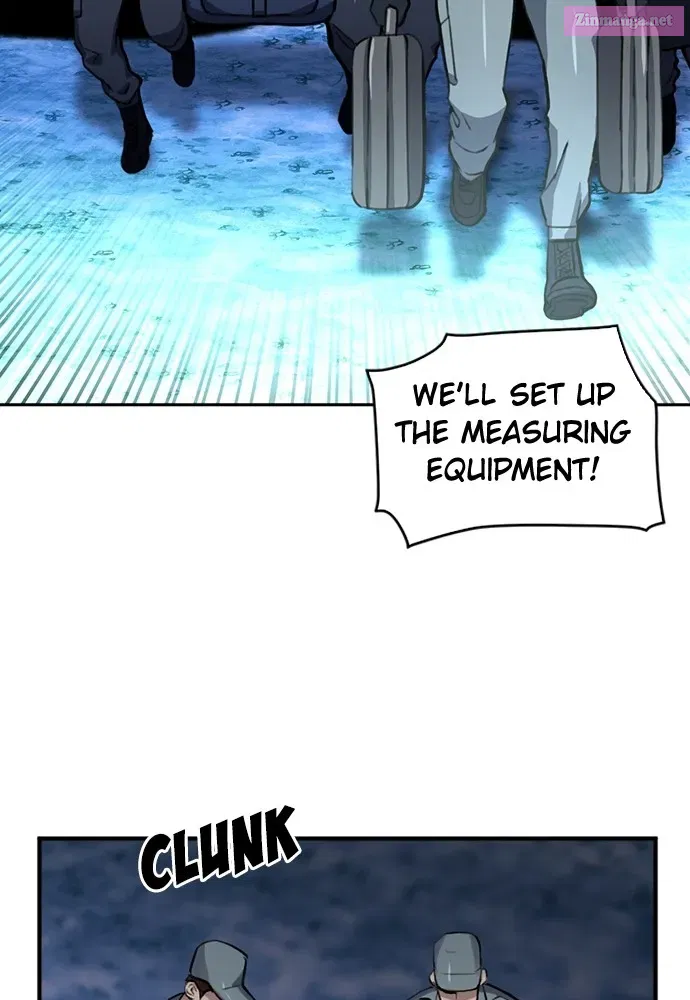 The Druid of Seoul Station Zinmanga X Chapter 36 Page 53