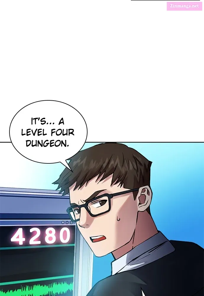 The Druid of Seoul Station Zinmanga X Chapter 36 Page 59