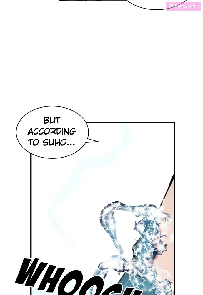 The Druid of Seoul Station Zinmanga X Chapter 36 Page 62