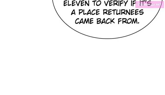 The Druid of Seoul Station Zinmanga X Chapter 36 Page 68