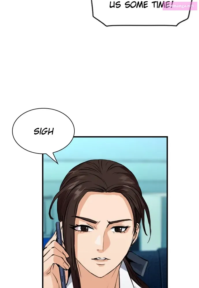 The Druid of Seoul Station Zinmanga X Chapter 36 Page 74