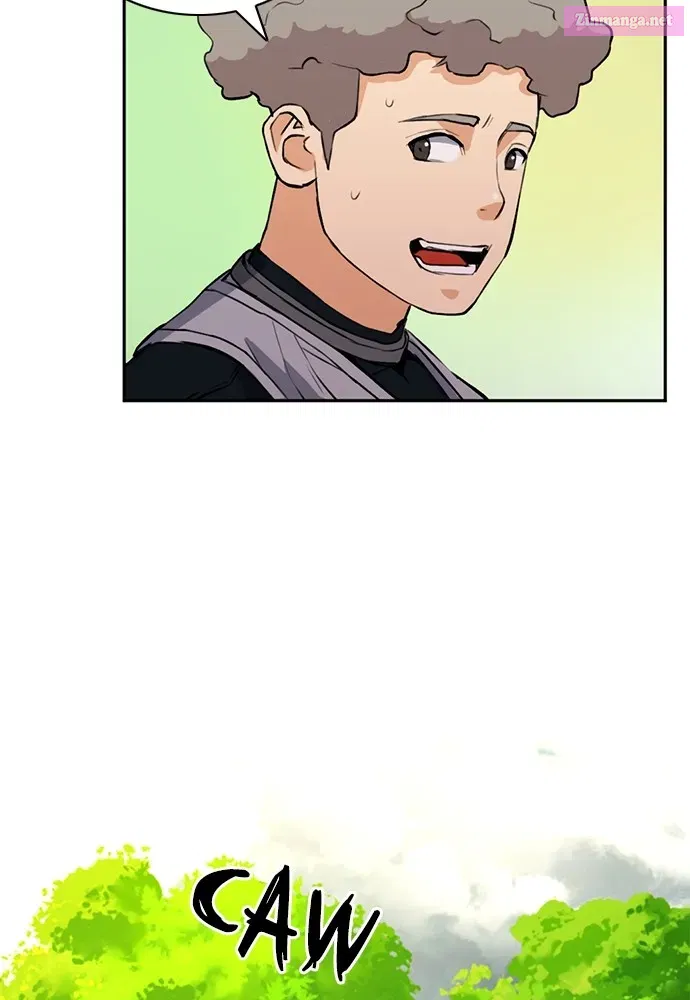 The Druid of Seoul Station Zinmanga X Chapter 36 Page 100