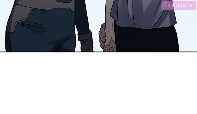 The Druid of Seoul Station Zinmanga X Chapter 36 Page 102