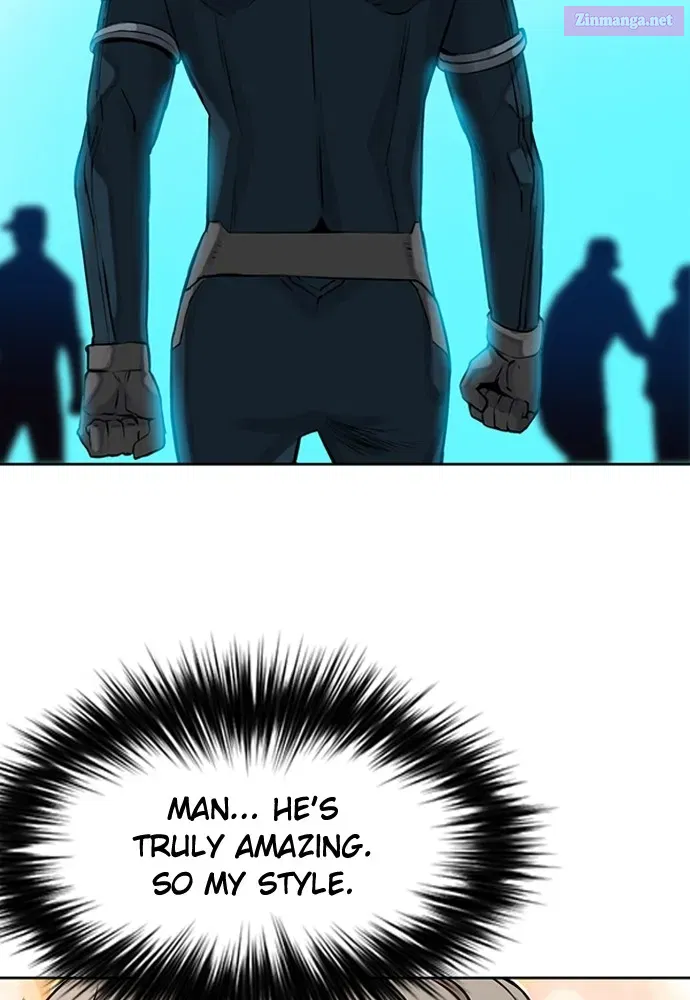 The Druid of Seoul Station Zinmanga X Chapter 36 Page 114