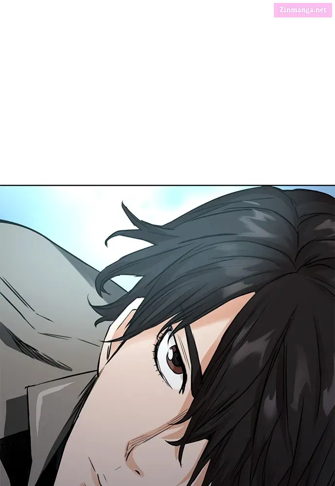 The Druid of Seoul Station Zinmanga X Chapter 36 Page 158