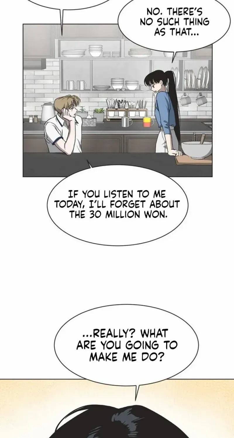 Imperfect Cinderella Story Zinmanga X Chapter 28 Page 3