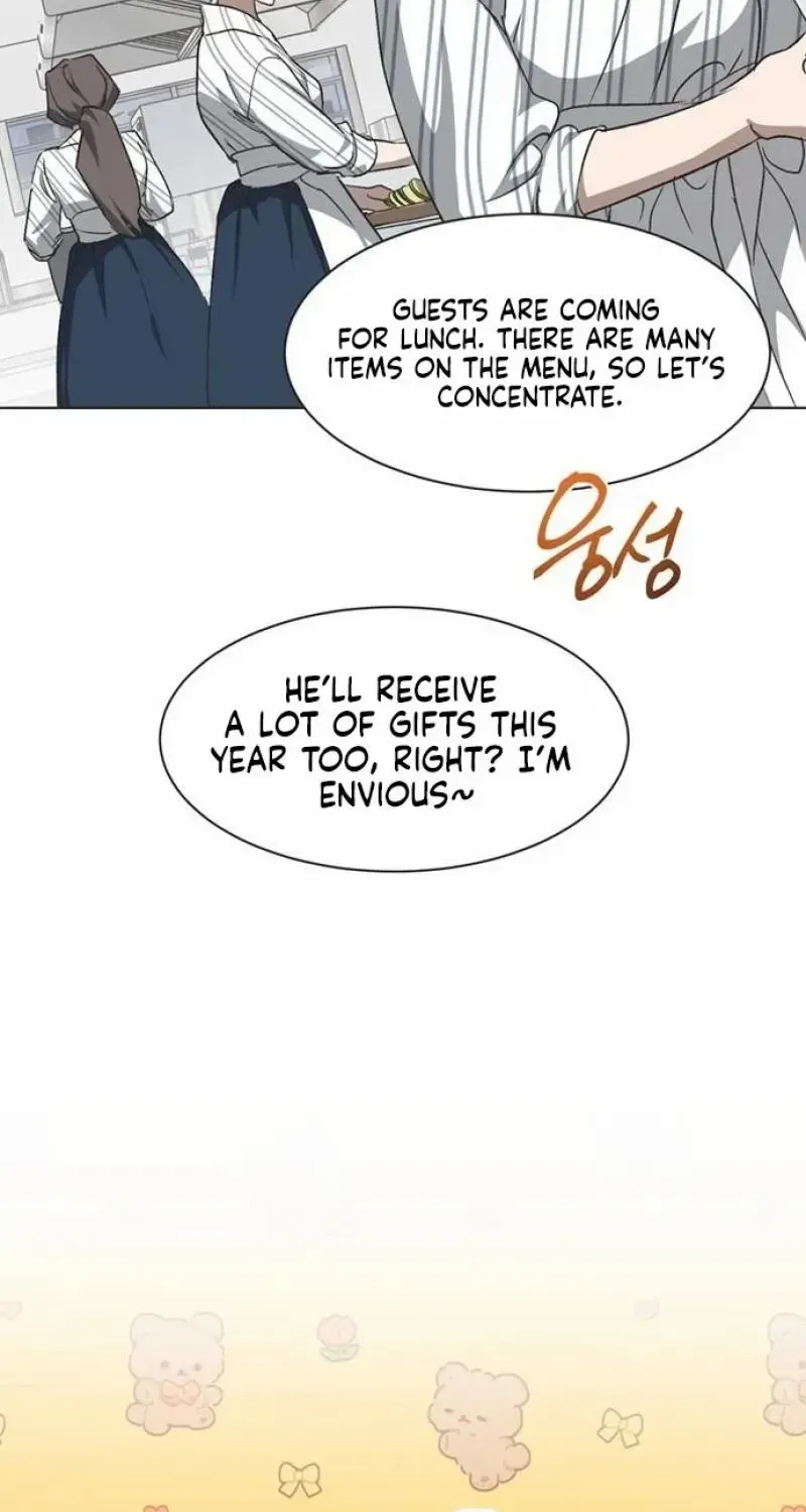 Imperfect Cinderella Story Zinmanga X Chapter 28 Page 6