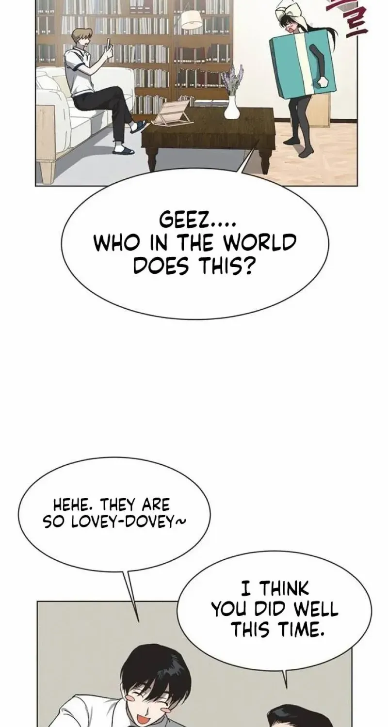 Imperfect Cinderella Story Zinmanga X Chapter 28 Page 11